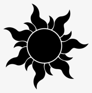 Sun Silhouette Png Png Freeuse - Sun Silhouette