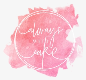 Alwayswithcake Logo-2 - Logo