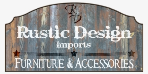 Click To Enlarge Image Rustic Design Imports Rustic - God We Trust! Rectangle Magnet