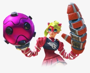 Fighters - Arms Png Nintendo