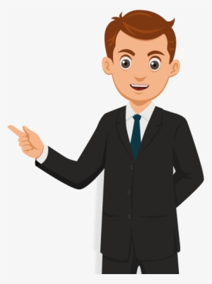 Lawyer Png Cartoon - Lawyer Png