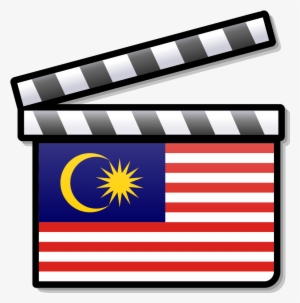 Malaysia Film Clapperboard - Cinéma Allemand