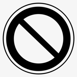 No Symbol
