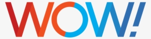 Wow Logo - Wide Open West Png Logo