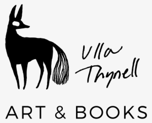 Ulla Thynell Art & Books - 利 浦 史 塔 克