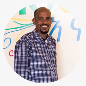 Alemayehu 'alex' Ali Safe Project Lead Social Worker