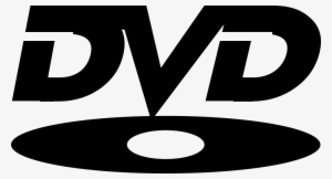 Png File Svg - Logo Dvd