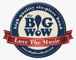 New Big Wow Logo - Logo
