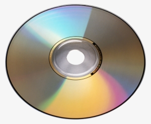 Cd Transparent Background