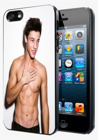 Cameron Dallas Six Pack Samsung Galaxy S3 S4 S5 Note - Train Your Dragon Phone