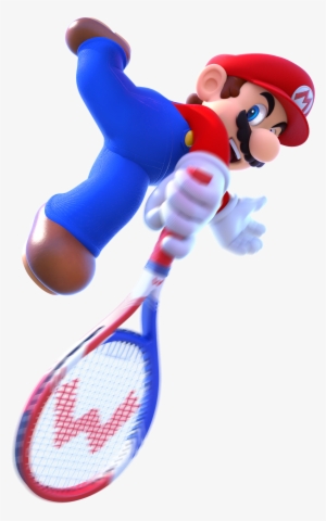 Mario - Mario Tennis: Ultra Smash Wiiu