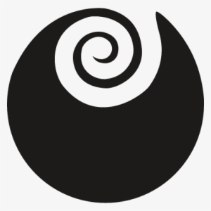 Swirl Vector - Simbolo Espiral