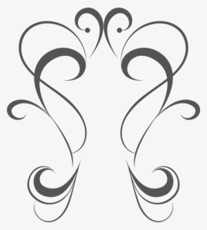 Vector Swirl Png - Clip Art
