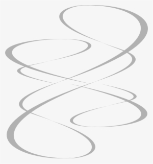 Background Clip Art At Clker Com Vector - Gray Swirls Transparent Background