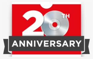 Share - Netflix 20 Year Anniversary