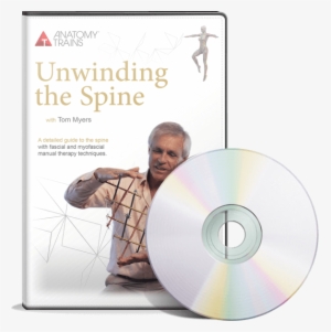 Unwinding The Spine - Dvd