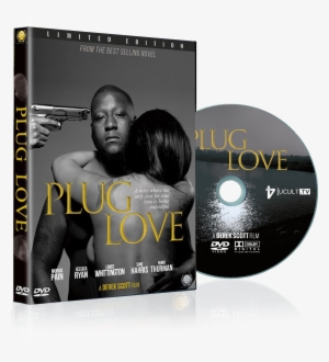Plug Love Limited Edition Dvd - Jessica Ryan Plug Love