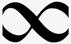 White Infinity Symbol » 4k Pictures - Seventeen