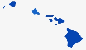 Hawaii, - Hawaii 2016 Election Results