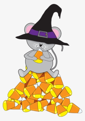 Halloween Candy Clip Art - Cartoon Image Halloween Candy