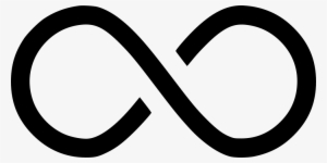 Infinite Infinity Loop Comments - Infinity Symbol