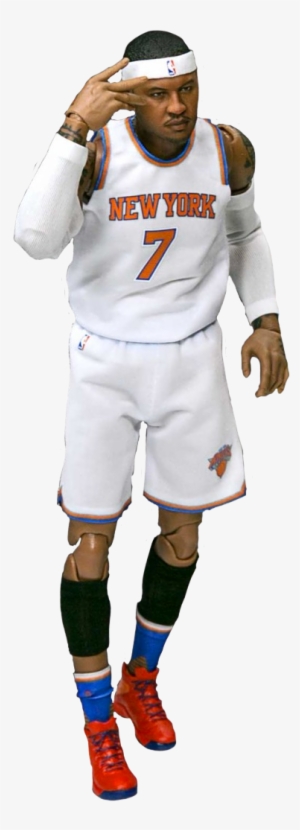Nba Basketball