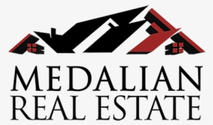 Why Medalian Real Estate Medalian Real Estate Logo - Real Estate