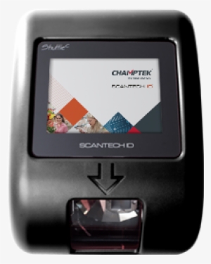 scan kiosks/price checkers - automotive navigation system