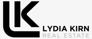 Lydia Kirn Real Estate - Graphic Design