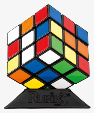 Rubik's Cube - Cube