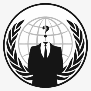 Anonymous Logo