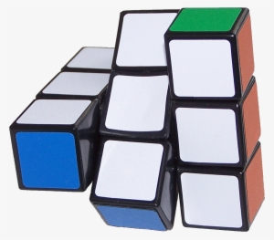 Floppy Cube Twisted 1 - Variantes De Cubo Rubik