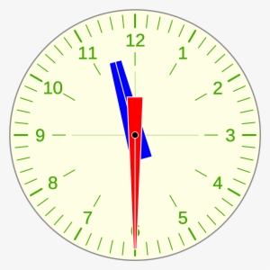 Open - 10 03 Reloj