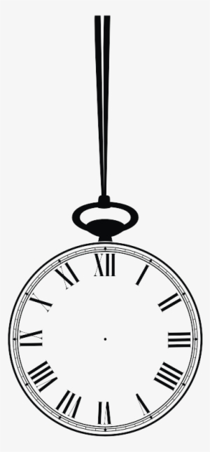 Reloj De Bolsillo - Clock