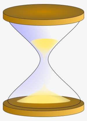 Reloj De Arena - Sand Clock Gif Vector