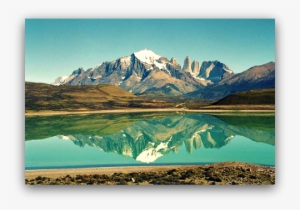 In The Beginning, God Created The World's Wonders - Torres Del Paine National Park
