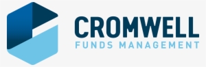 Cromwell Logo Funds Management - Cromwell Property Group Logo