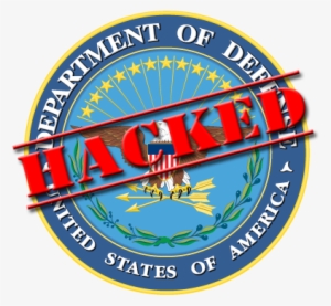 Dod Hacked - Department Of Defense Gif