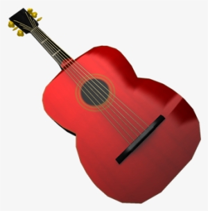 Mariachi Guitar - Roblox Acoustic Guitar