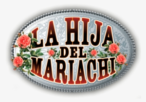 Menu La Hija Del Mariachi - Hija Del Mariachi Dvd Cover