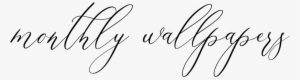 Wallpapers - Blog
