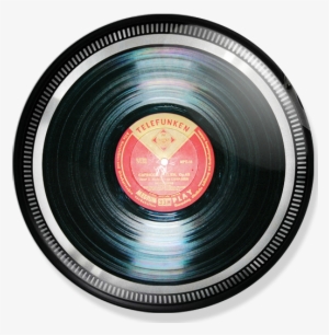 Turntable Transparent Png Pictures - Vinyl Record