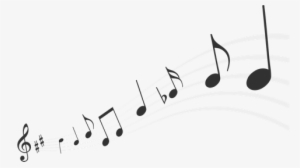 Music Notes Png Vector