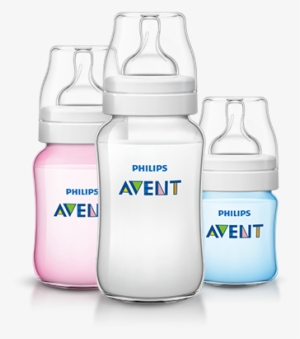 Bottles Classic - Avent