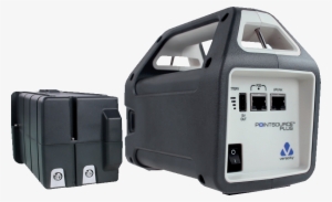 Veracity Pointsource Plus Vad-psp Poe Injector