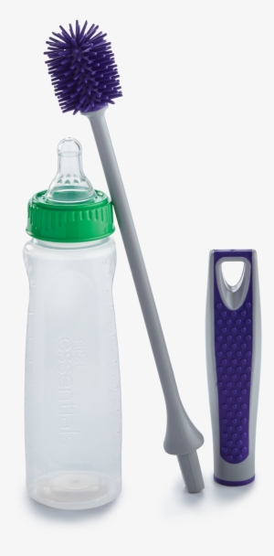 Bottle Brush Extension Baby Bottle - Norwex Bottle Cleaning Brush