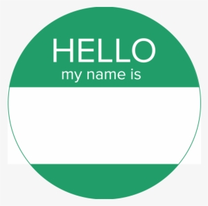 Hello My Name 01 - Hello My Name Is Hacks
