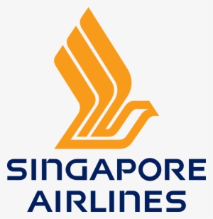 Sharetweet - Singapore Airline Logo Png