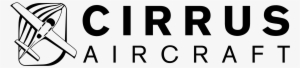 cirrus aircraft logo