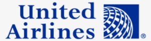 United Airlines Vector Png - United Airlines Png Logo